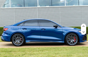 Audi RS3 Usado 2025 - Product Image 2