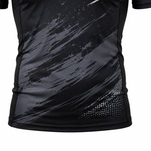 T-shirt de compression à manches longues pour homme, protection UV, séchage rapide, idéal pour la gym, la course et le fitness - Product Image 6