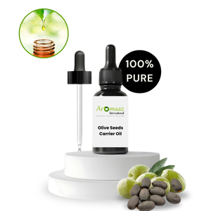 Huile Essentielle d'Olive 100% Pure et Naturelle, Hydratante, Nourrissante, Revitalisante pour la Peau, les Cheveux et les Ongles, Marque Privée - Product Image 2