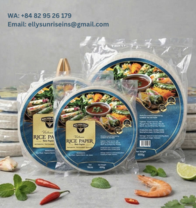 VIETNAM FOOD DRIED <b>SWEET</b> RICE PAPERS/RIZ (Contact WA +84 82 952 6179) - Product Image 4