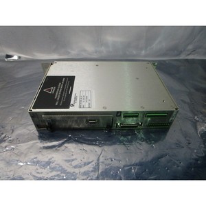 SERVOVARIADOR PACIFIC SCIENTIFIC SC902-001-01 DE 1 HP - Equipo y Piezas de Semiconductores de Confianza de Marca Global - Product Image 1