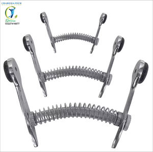 Ensemble de 3 écarteurs buccaux professionnels pour chiens, petits, moyens et grands, spéculum oral vétérinaire pour l'examen des chiens - Product Image 4