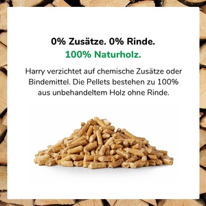 Eco-Pellets de Bois - Product Image 3