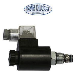 Valvola di drenaggio con bobina per TWSA42U - Product Image 1