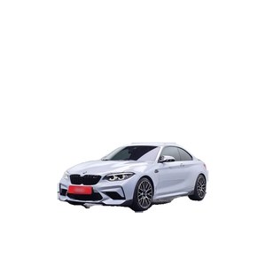 BMW M2 Competition modèle de novembre 2021, 45 865 km, conduite à gauche - Product Image 1