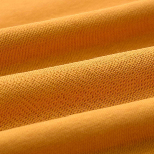 Pantalones Cortos Deportivos para Hombre, Estilo Urbano, Cintura Media, Cierre con Cordón, Transpirables, de Secado Rápido, Nailon/Acrílico, Color Amarillo Mostaza - Product Image 3