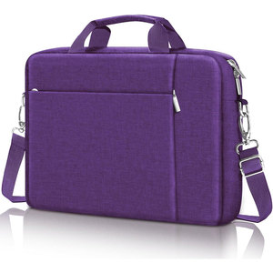 17.3 Inch Large <b>Laptop</b> Backpack <b>with</b> Compatible Shoulder Strap 100% Genuine Leather Lightweight Protective <b>Case</b> for Daily Use - Product Image 6