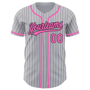 Camiseta de softbol transpirable para hombre, de secado rápido, precio al por mayor, directo de fábrica, ropa deportiva de alta calidad y cómoda - Product Image 2