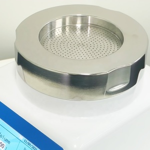Muestreador de Aire Microbiano BIOBASE China BK-BAS2, Volumen de Muestreo 1~9999L, con Interfaz USB, Muestreador de Aire Biológico para Laboratorio - Product Image 4
