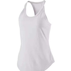 Nouveaux produits très demandés : débardeurs de fitness légers et courts, gilets de yoga, vêtements de sport pour filles, débardeurs de fitness - Product Image 6