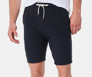 Shorts de sport respirants en mesh pour hommes, shorts d'entraînement à séchage rapide, shorts de sport légers, service OEM - Product Image 5
