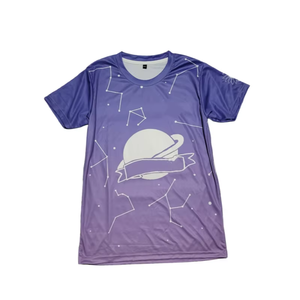 เสื้อยืดโอเวอร์ไซส์สไตล์สตรีทแวร์ OEM เสื้อยืดลายกราฟิกสั่งทำ เสื้อยืดเปล่าขายส่ง เสื้อยืดลำลองยูนิเซ็กซ์ขายส่ง ผู้จำหน่ายเสื้อยืด - Product Image 4