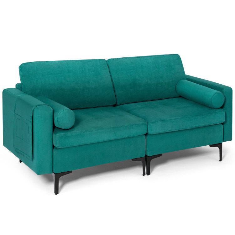 Teal Color