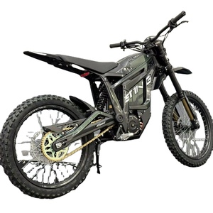 Venta al por Mayor, ¡OFERTA! Nueva Motocicleta Eléctrica Todoterreno Sting R, Motocross Sur Ron, LISTA PARA ENVIAR, ENTREGA 24/7 - Product Image 1
