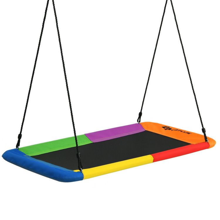 Multicolor Color