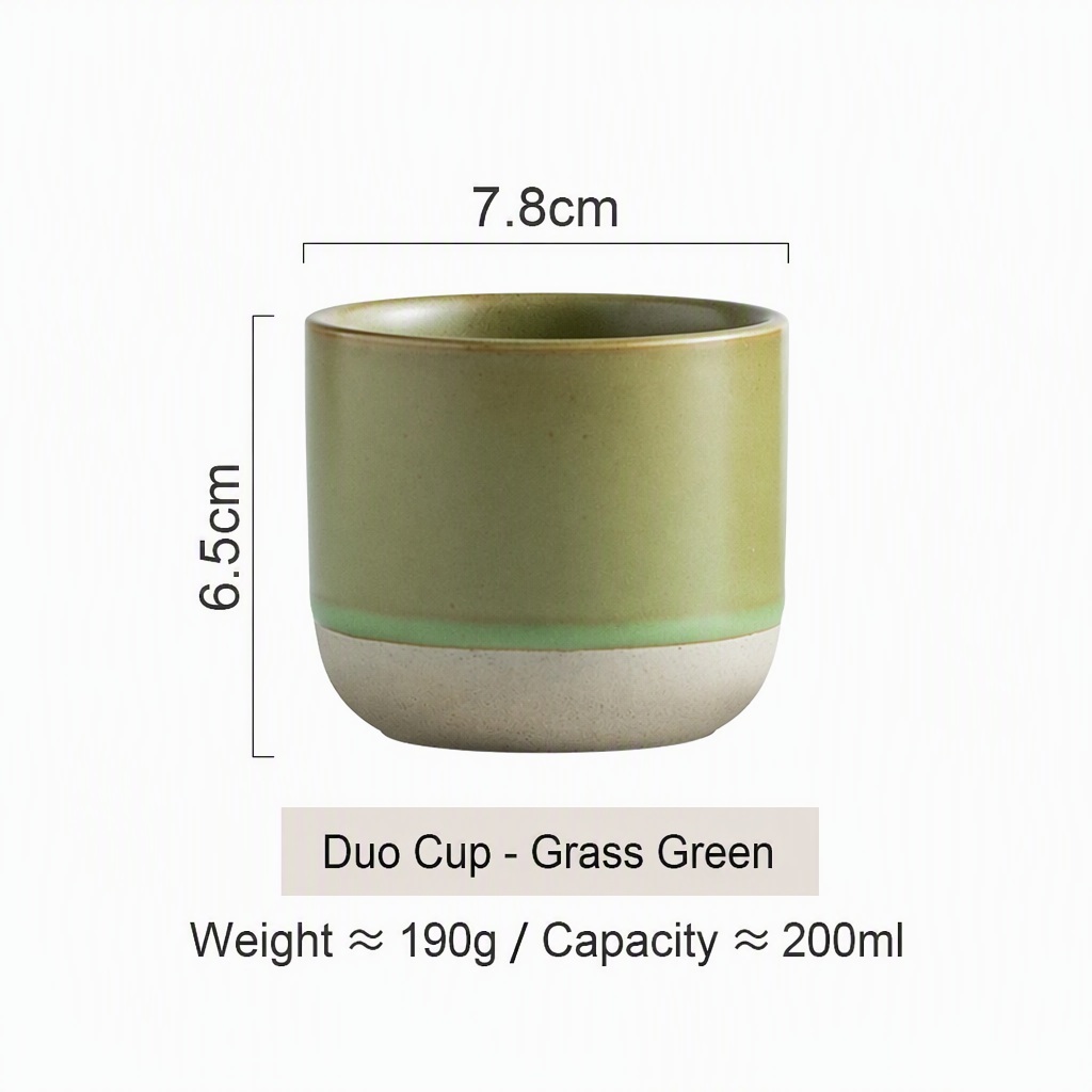Grass green 200ML