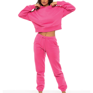 Survêtements courts décontractés professionnels pour femmes à prix réduit – Vente chaude, design personnalisé, logo, respirants - Product Image 1