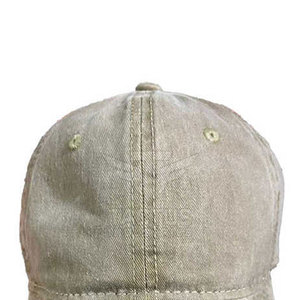 Gorra de Papá de Diseño Personalizado al por Mayor, Unisex, para Usar en Todas las Temporadas, Precio Bajo, Nuevo Diseño, Hecha en Pakistán - Product Image 2