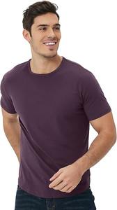 Camiseta de Hombre Casual Lisa y Ajustada, Fabricada en Pakistán, de Alta Calidad y Precio Razonable, con Logotipo Personalizado - Product Image 4