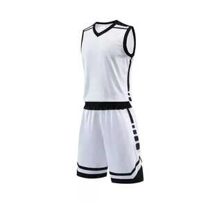 Sublimation Basketball Shirt Custom Design Sportswear Manufacturer - Product Image 1