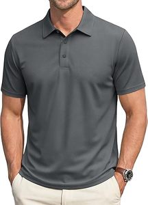 Camisetas Polo para Hombre al por Mayor |   Camiseta Polo 100% Algodón |   Suministro a granel desde Pakistán - Product Image 2