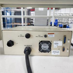 Novellus DFE REV. E G19-10099-00 Distribution de gaz - Équipements et pièces semi-conductrices d'occasion fiables à l'échelle mondiale chez - Product Image 3