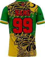 2026 Unisex untuk Jersey Terbatas Alternatif Kustom Bernapas Lengan Pendek Kaos Baseball Jahitan Bordir Seragam Remaja