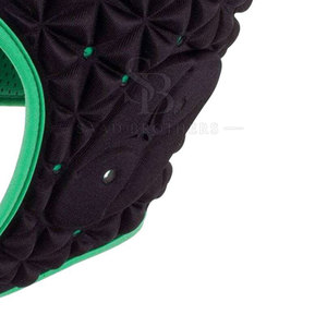 Casques de protection pour gardiens de but, casque de sport d'extérieur avec rembourrage pour l'absorption des chocs, respirant et ajustable - Product Image 4