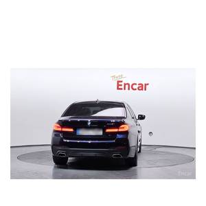 BMW 530i M Sport Sedan 2023, 40,482 km, Emisión Euro V, Transmisión Automática - Product Image 4