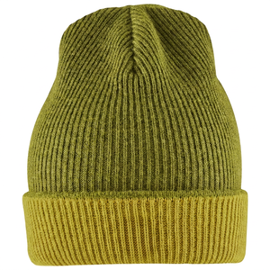 Custom Outdoor Acrylic Unisex <b>Slouchy</b> <b>Beanie</b> Hat with Character Design Custom Label Soft Baggy Fit for Travel & Ski - Product Image 3