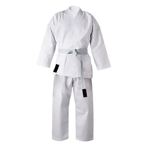 Uniforme de Jiu Jitsu para Competición, 100% Algodón, Kimono de Jiu Jitsu, Uniforme BJJ Gi Profesional Ligero - Product Image 2