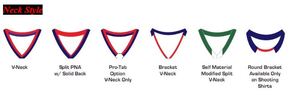 Nouvelle Arrivée 2026 – Maillots de Basketball Homme Col Rond 100% Tissu Mesh Entièrement Sublimé Sans Manches pour Équipes - Product Image 6