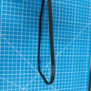 # 353518-007, 158XXL016 Correa para Máquina de Coser Doméstica SINGER - Product Image 2