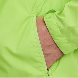 Fabricante profesional de chaquetas cortavientos para hombre a precio de mayorista, ropa casual, chaqueta cortavientos de invierno para hombre - Product Image 5