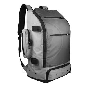 Durable Baseball <b>Backpack</b> With Multi Pocket Baseball <b>Backpack</b> For Training Use Baseball <b>Backpack</b> Comfortable Fit - Product Image 2