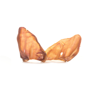 Friandises pour chiens de qualité supérieure, fabriquées à la main, en os de buffle séché, emballage personnalisé, parfaites pour les chiens actifs. - Product Image 1