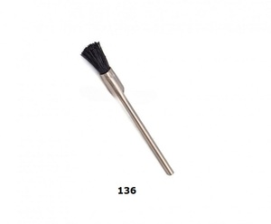 Cepillo de alta calidad para el cabello, utilizado como herramienta para la fabricación de joyas, venta al por mayor, precio más bajo, el mejor producto para la fabricación de joyas. - Product Image 1