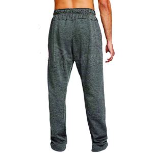 Pantalones Deportivos para Hombre de Alta Calidad, de Secado Rápido, Transpirables, con Forro Polar Antipelusas, Cierre con Cordón, Lavado con Arena, OEM - Product Image 2