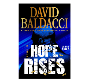 La Esperanza Renace de David Baldacci, Edición en Rústica (Suministro al por Mayor) - Product Image 3
