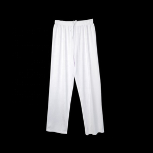 Tenue d'entraînement d'arts martiaux personnalisée avec logo, directement de l'usine – Ensemble léger et durable de Taekwondo et Karaté avec ceinture premium - Product Image 2