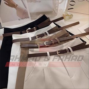 Shorts décontractés et polyvalents pour femmes, taille mi-haute, en polyester, avec ceinture, collection Printemps-Été, tendance, de la marque Ahmad & Fahad Industry – Meilleures ventes - Product Image 4