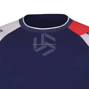 Uniforme de Voleibol Hecho con la Mejor Calidad a Bajo Precio, Último Diseño, Material Duradero - Product Image 4