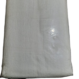 Vêtements d'Ihram en tissus tricotés 100% coton biologique - Product Image 1