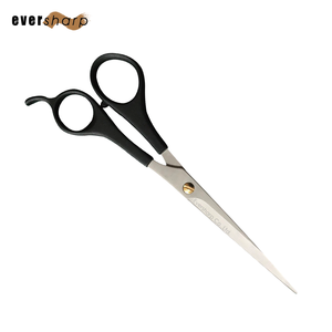 ATS314 Tijeras de belleza para el cabello con cuchillas de acero inoxidable Mango de plástico Punta afilada - Product Image 5