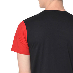 Camiseta estampada cómoda de alta calidad, camiseta holgada de primera calidad para hombre, 100% algodón, colección de verano, camiseta para hombre - Product Image 6