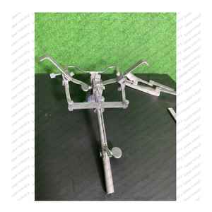 Retractor de Laringofaringoscopio con Certificación CE FK-WO, Endoscopio Manual para Cirugía Transoral, Alta Calidad, Salaar Industry - Product Image 3