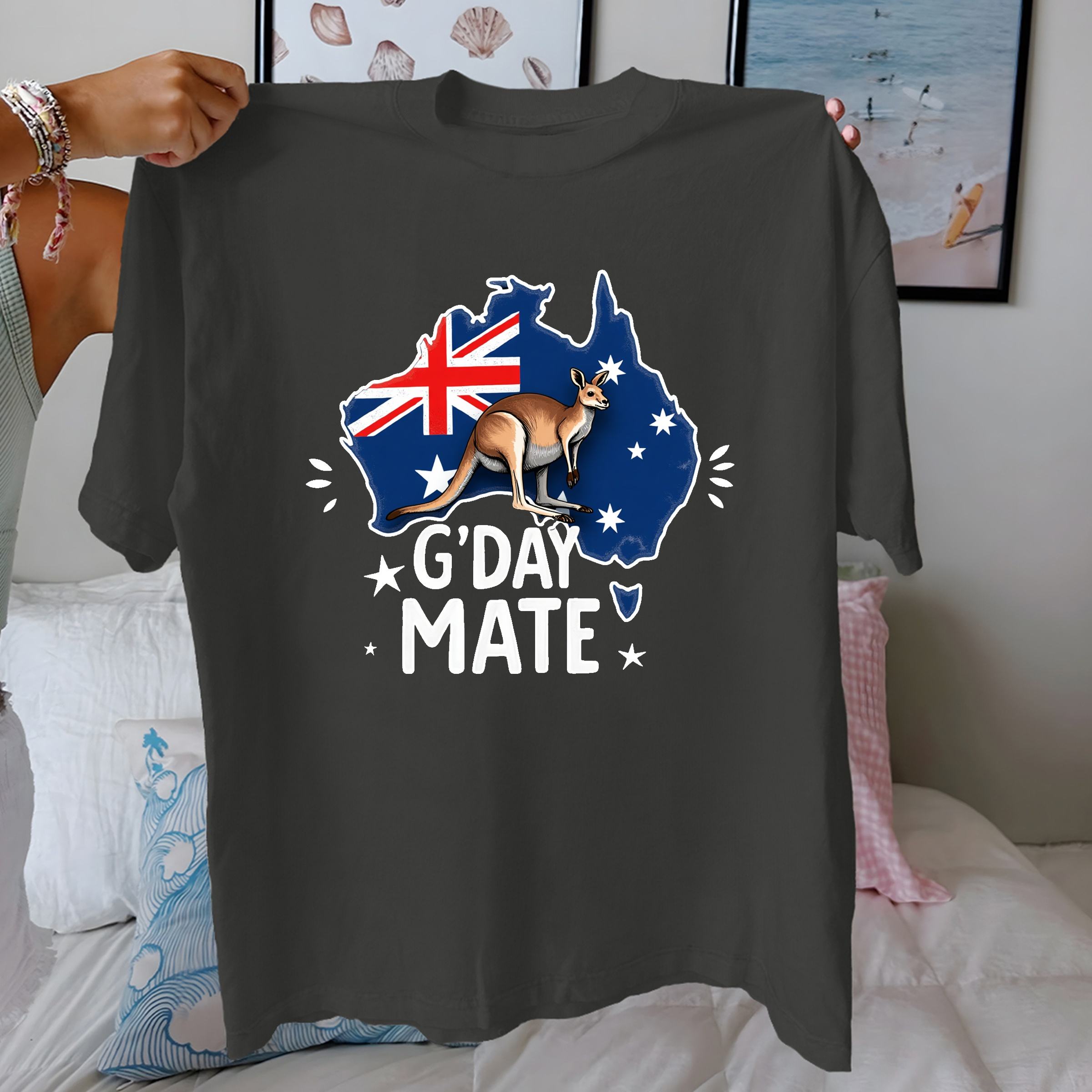 สีเทาเข้ม