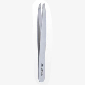 Stainless Steel Eco-Friendly Grooming Kit <b>for</b> Trimming Shaping Grooming Eyebrows Tweezers <b>for</b> Salon Personal Use Apto - Product Image 6