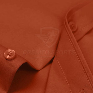 Premium Casual Men Cotton Shirts Lightweight Comfortable Fabric Button <b>Down</b> Shirts Modern Daily Wear - Product Image 4
