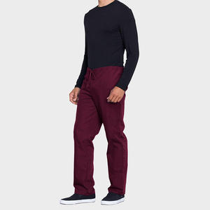 Tenue de travail pour hommes, ensemble de blouses médicales douces et confortables, uniforme d'hôpital - Product Image 4